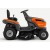Садовый минитрактор Husqvarna TS 114 в Курске