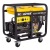 Дизельгенератор Huter LDG 7000LXА 5 кВт в Курске