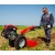 Мотоблок Мобил К Ghepard GX270 в Курске