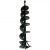 Шнек для льда D=150 mm для мотобура Forza в Курске