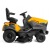 Садовый минитрактор Stiga Tornado 7108 HWSY в Курске