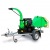 Измельчитель бензиновый Laski LS 100/27CB в Курске