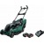 Газонокосилка аккумуляторная Bosch AdvancedRotak 36-660 в Курске