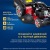 Газонокосилка бензиновая APEK-AS LM 5321SP в Курске