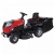 Садовый минитрактор Efco EF 102R/19 K V в Курске