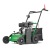 Бензиновый аэратор (cкарификатор) Caiman Oscar Pro 60H в Курске