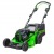 Газонокосилка аккумуляторная GreenWorks GC82HPLM51 (без аккумулятора и зарядного устройства) в Курске