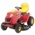 Cадовый минитрактор Wolf-Garten 107.175 T (RTG) в Курске