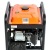 Бензиновый генератор инверторный Villartec GI358 3.5 кВт в Курске