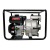 Бензиновая мотопомпа Loncin LC80WB30-4.5Q в Курске