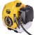 Бензокоса (бензиновый триммер) Huter GGT-1500T в Курске
