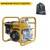 Мотопомпа Caiman TH63EX в Курске