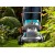 Газонокосилка аккумуляторная Gardena PowerMax Li-40/41 в Курске