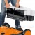 Подметальная машина Stihl KGA 770 без аккумулятора и ЗУ в Курске