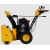 Снегоуборщик Denzel SBL 711D PRO в Курске