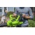 Воздуходувка аккумуляторная GreenWorks G-Max GD40BV 40V 280 км/ч (без батареи и зарядного устройства) в Курске