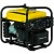Бензиновый генератор инверторный Huter DN2700i 2.2 кВт в Курске
