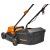 Газонокосилка электрическая Carver LME-1132 в Курске