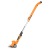 Аккумуляторный кусторез Daewoo DAHT 1212Li SET в Курске
