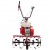 Культиватор Eurosystems Euro-5 EVO RM S/R Honda GX160 в Курске
