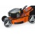 Газонокосилка бензиновая Villartec MB4053T в Курске