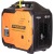 Бензиновый генератор инверторный Aurora AGE 2500 i 1.8 кВт в Курске