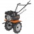 Мотоблок Carver МТ-70 (фрезы в комплекте) в Курске