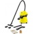 Промышленный пылесос Karcher WD 3 Car Vac в Курске
