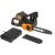 Аккумуляторная пила Worx WG381E-12" в Курске