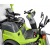 Садовый райдер Grillo FD 2200 TS 4WD в Курске