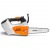 Аккумуляторная пила Stihl MSA 160 T-12 в Курске