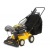 Садовый пылесос Cub Cadet CSV 060 24A-06MM603 в Курске