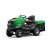 Садовый минитрактор Caiman Rapido Max 2WD 107D2C2 в Курске