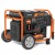 Инверторный бензогенератор Daewoo GDA 6600Ei 5.5 кВт в Курске