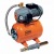 Насосная станция Ingro Machine APM 100/25-IM в Курске