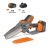 Аккумуляторная пила Daewoo DACS 821Li SET 8&quot; в Курске