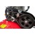 Культиватор DDE V 500 II - 65R (-mh) Мустанг-1МH в Курске