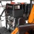 Снегоуборщик гусеничный Daewoo DAST 430 EFI в Курске