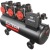 Компрессор безмасляный Elitech ACF 900-160S в Курске
