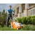 Газонокосилка аккумуляторная Stihl RMA 339.0 SET в Курске