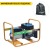 Бензогенератор Caiman Tristar 6510EX 5.8 кВт в Курске