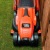 Газонокосилка электрическая Black+Decker EMAX32QS в Курске