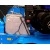 Мотоблок Нева МБ-2 Pro с двигателем Yamaha MX200 6.5 л.с. (Фрезы в комплекте!) в Курске