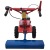 Мотоблок Агат с двигателем Briggs&Stratton Vanguard (фрезы в комплекте) в Курске