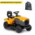 Садовый трактор Stiga Tornado 5108 в Курске