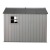 Пластиковый сарай LifeTime WoodLook 7х9.5 в Курске