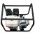 Бензиновая мотопомпа HND WP 40 X2C в Курске