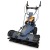 Подметальная машина Villartec S 50100 в Курске
