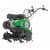 Мотоблок Caiman Vario 70C + комплект окучника, грунтозацепы в Курске