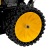 Снегоуборщик Denzel SBM 610S PRO в Курске